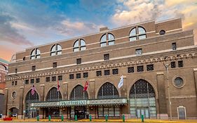Pear Tree Inn St Louis Convention Center