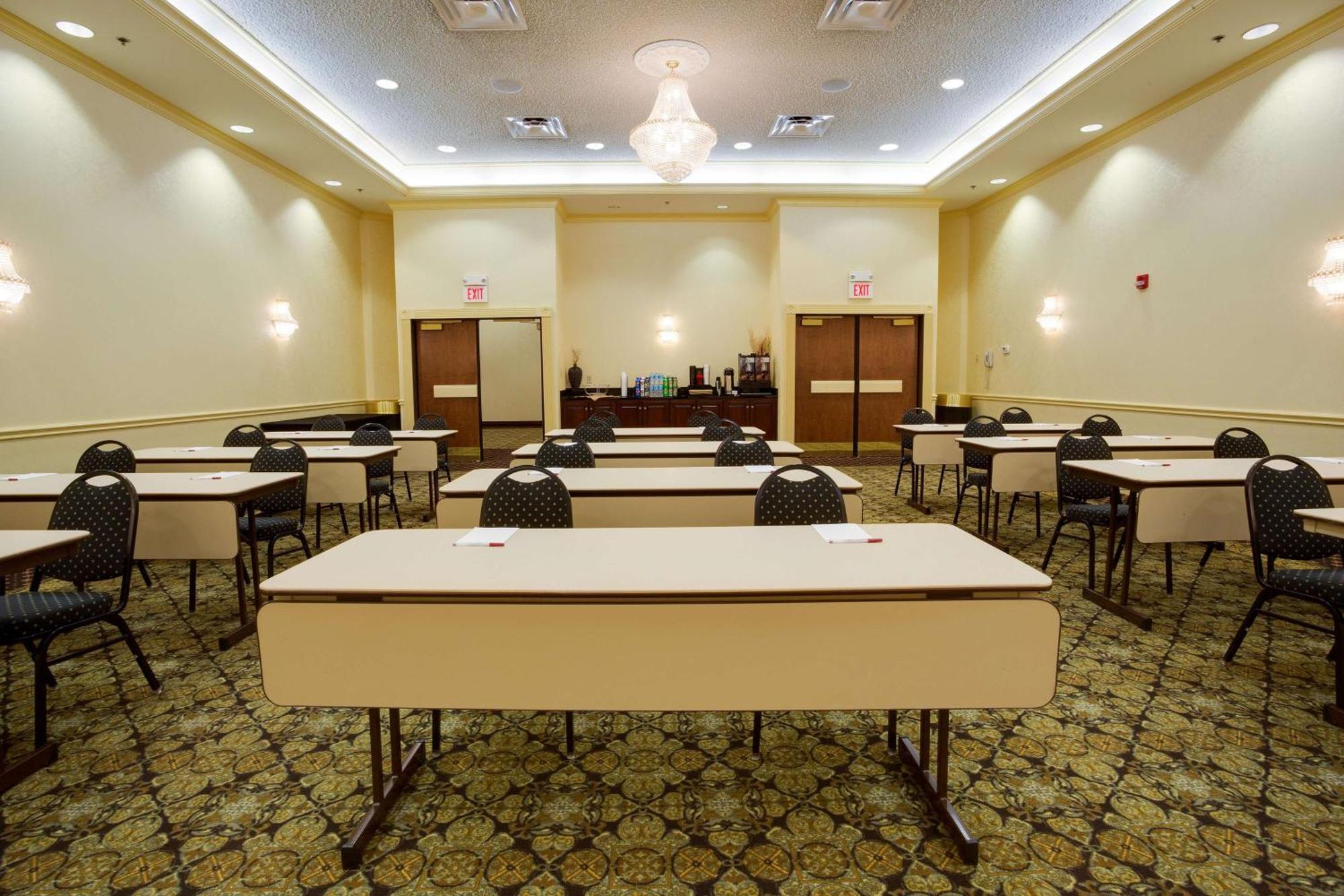 Pear Tree Inn St Louis Convention Center Saint Louis Buitenkant foto