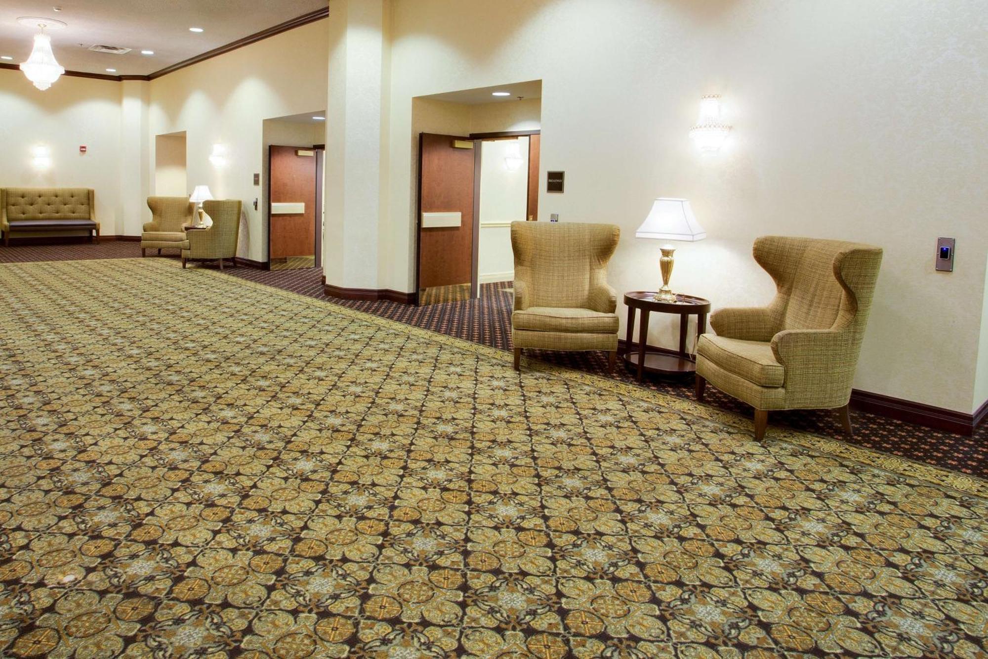 Pear Tree Inn St Louis Convention Center Saint Louis Buitenkant foto